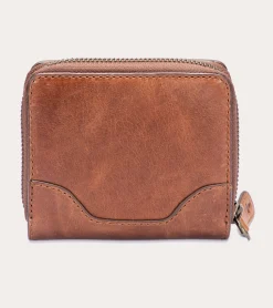 Frye Wallets & Accessories^MELISSA SMALL ZIP AROUND