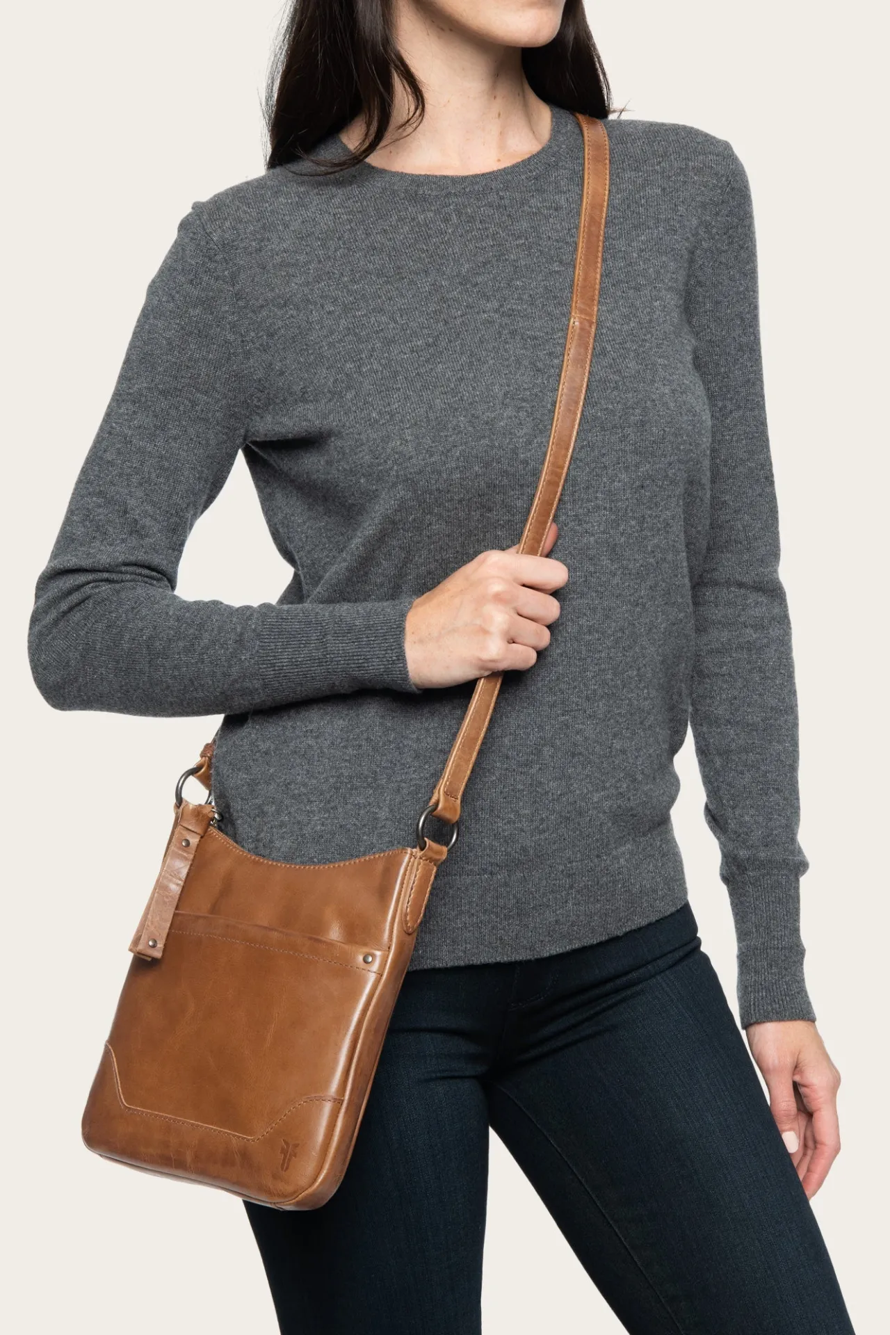 Frye Handbags^Melissa Swing Pack