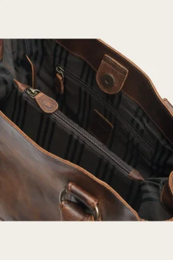 Frye Handbags^Melissa Tote