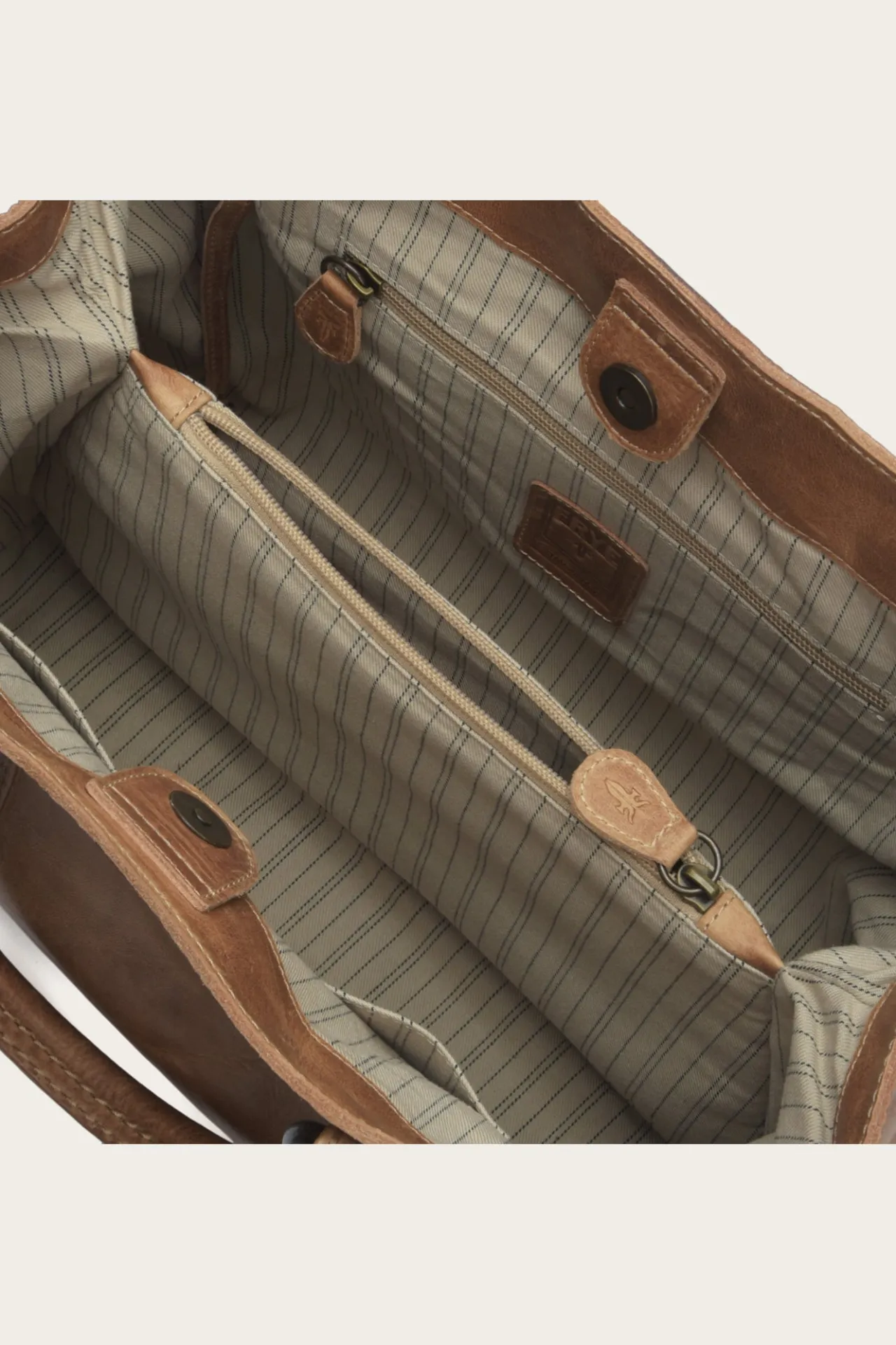 Frye Handbags^Melissa Tote