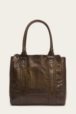 Frye Handbags^Melissa Tote