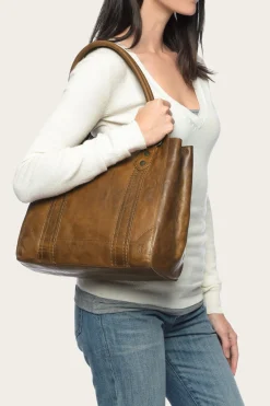 Frye Handbags^Melissa Tote