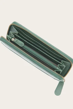 Frye Wallets & Accessories^Melissa Zip Around Wallet