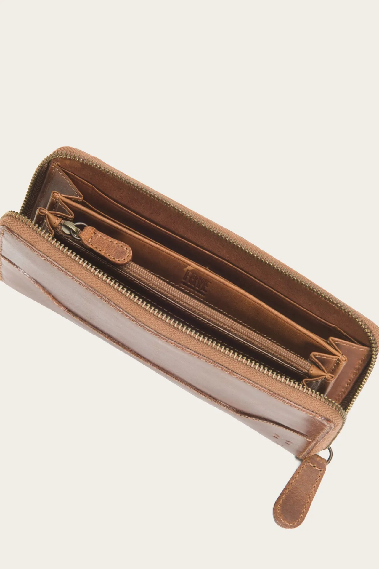 Frye Wallets & Accessories^Melissa Zip Around Wallet
