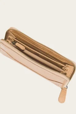 Frye Wallets & Accessories^Melissa Zip Around Wallet