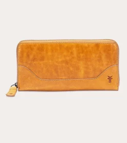 Frye Wallets & Accessories^Melissa Zip Around Wallet