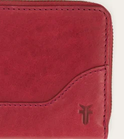 Frye Wallets & Accessories^Melissa Zip Around Wallet