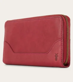 Frye Wallets & Accessories^Melissa Zip Around Wallet