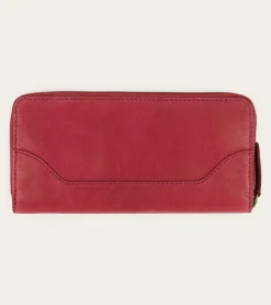 Frye Wallets & Accessories^Melissa Zip Around Wallet
