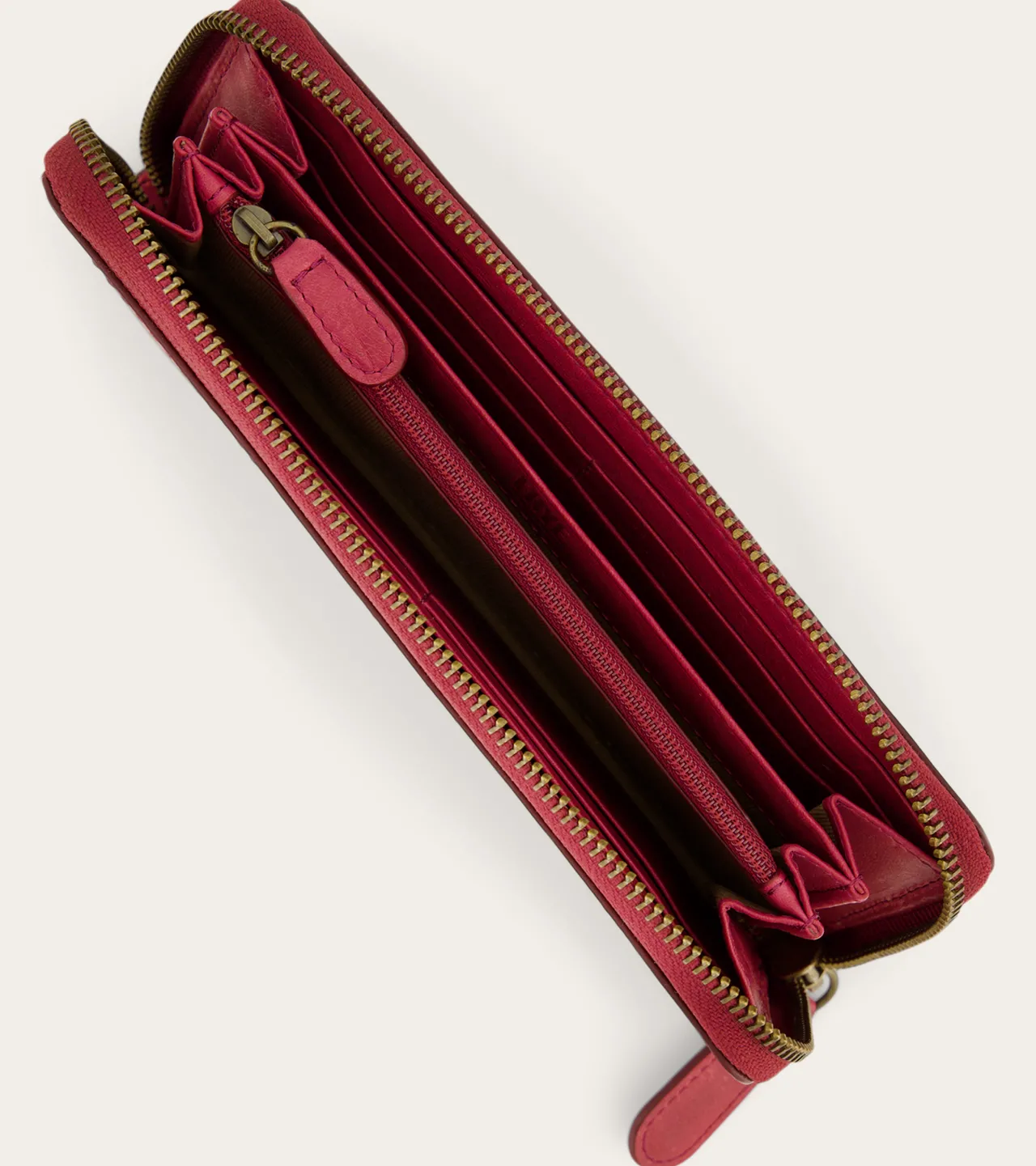 Frye Wallets & Accessories^Melissa Zip Around Wallet