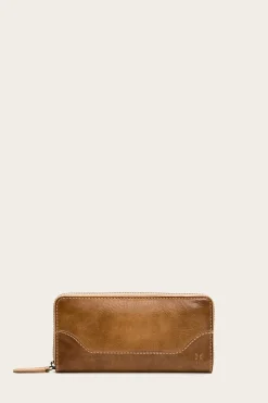 Frye Wallets & Accessories^Melissa Zip Around Wallet