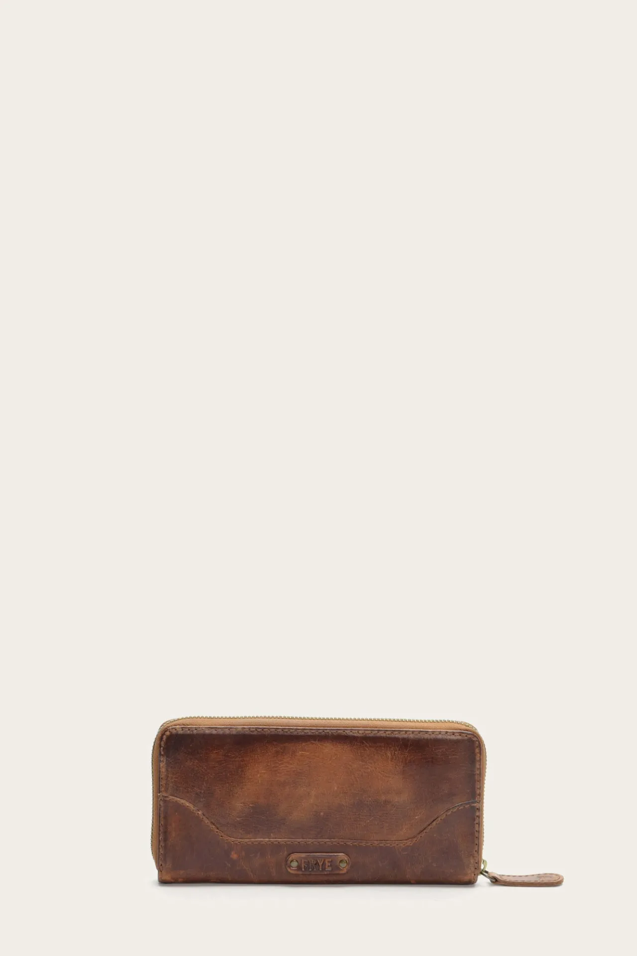 Frye Wallets & Accessories^Melissa Zip Around Wallet