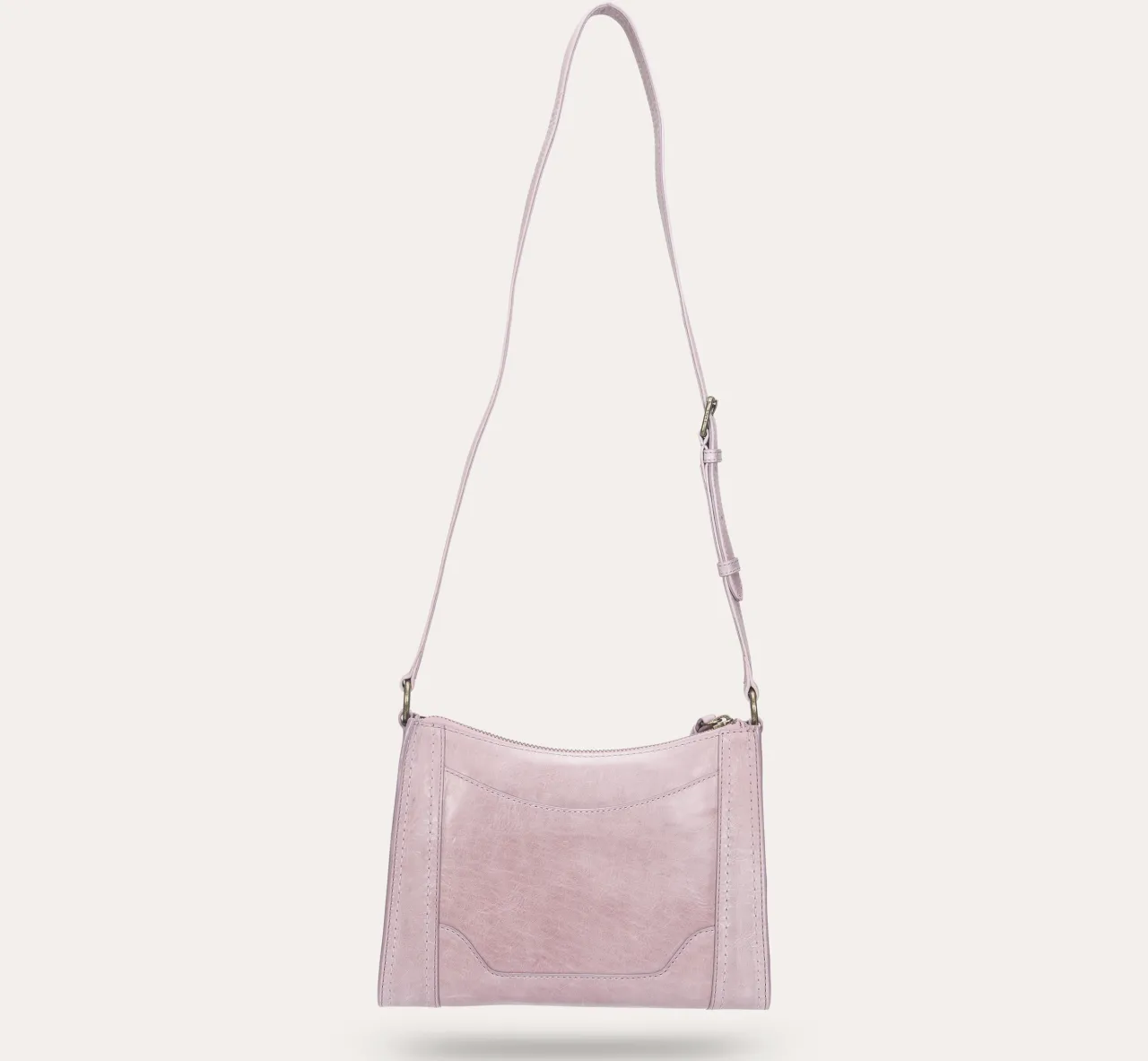 Frye Handbags^MELISSA ZIP CROSSBODY