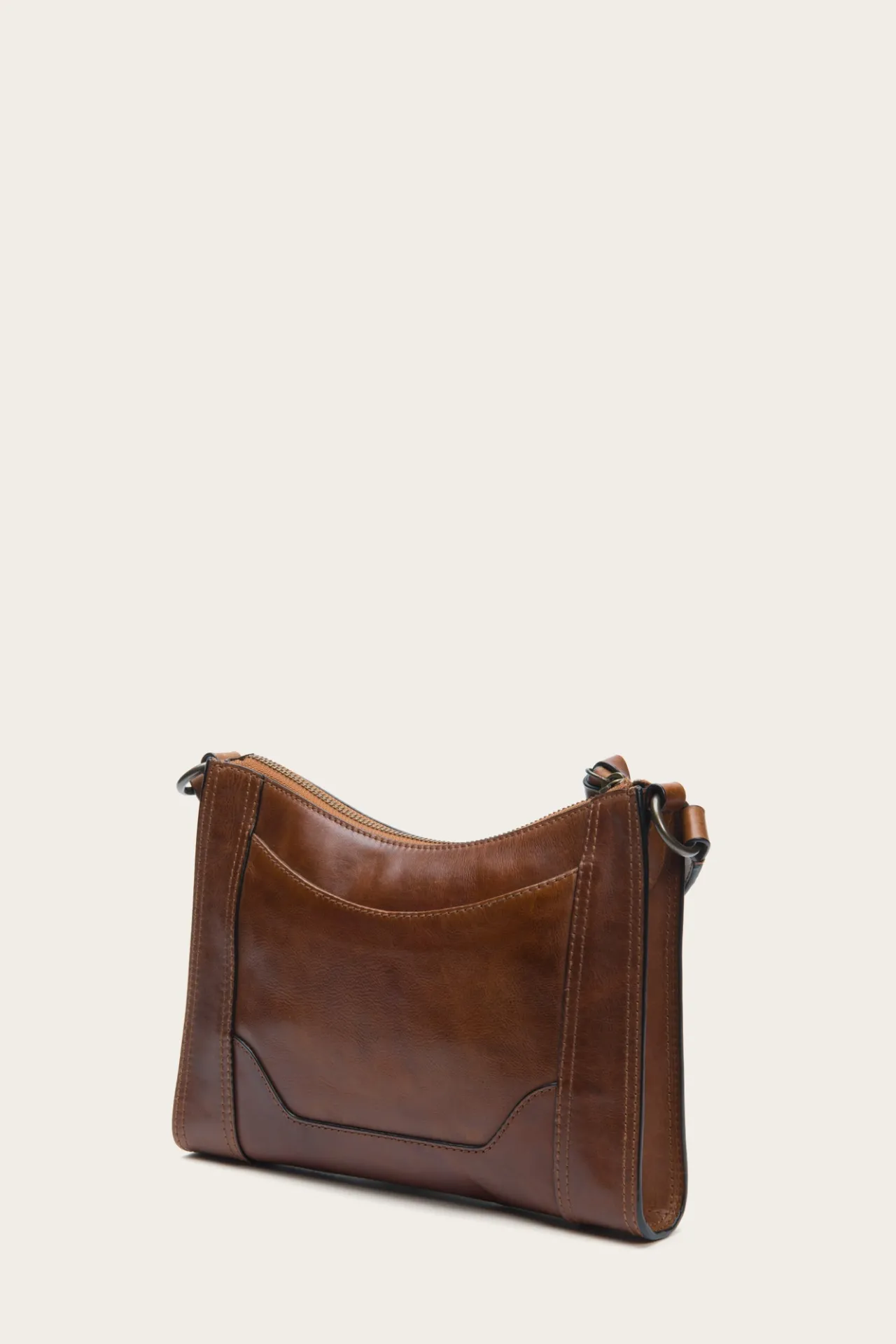 Frye Handbags^MELISSA ZIP CROSSBODY
