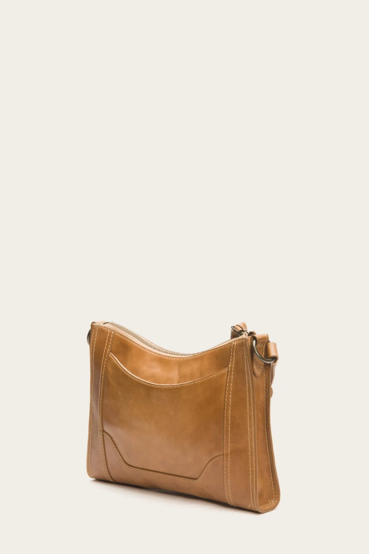 Frye Handbags^MELISSA ZIP CROSSBODY