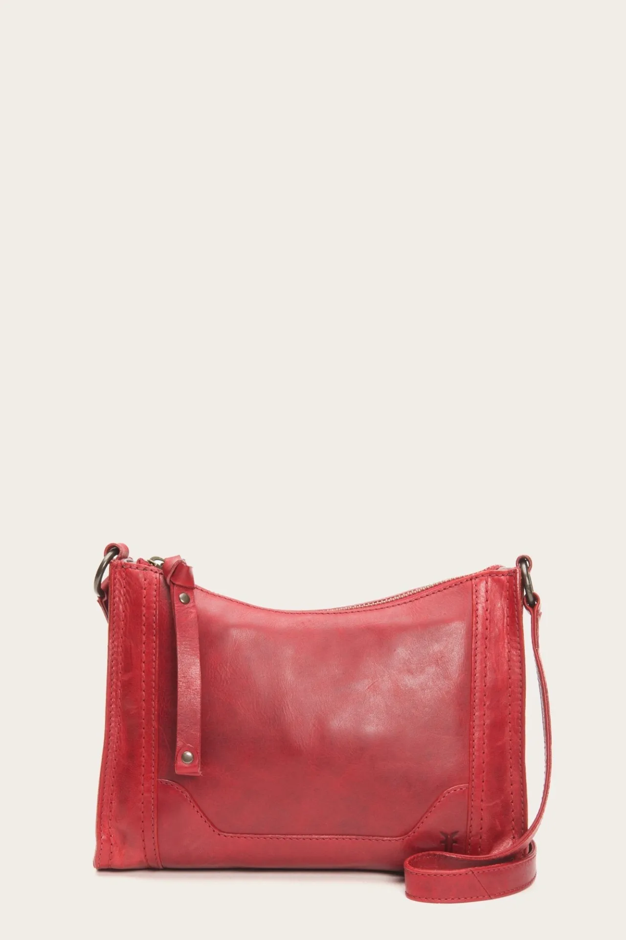 Frye Handbags^MELISSA ZIP CROSSBODY