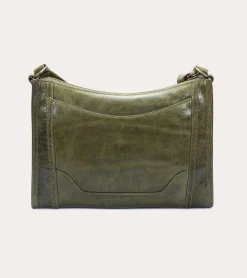 Frye Handbags^MELISSA ZIP CROSSBODY