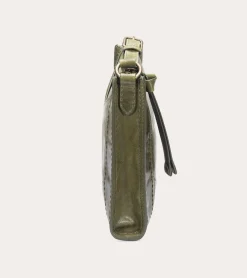 Frye Handbags^MELISSA ZIP CROSSBODY