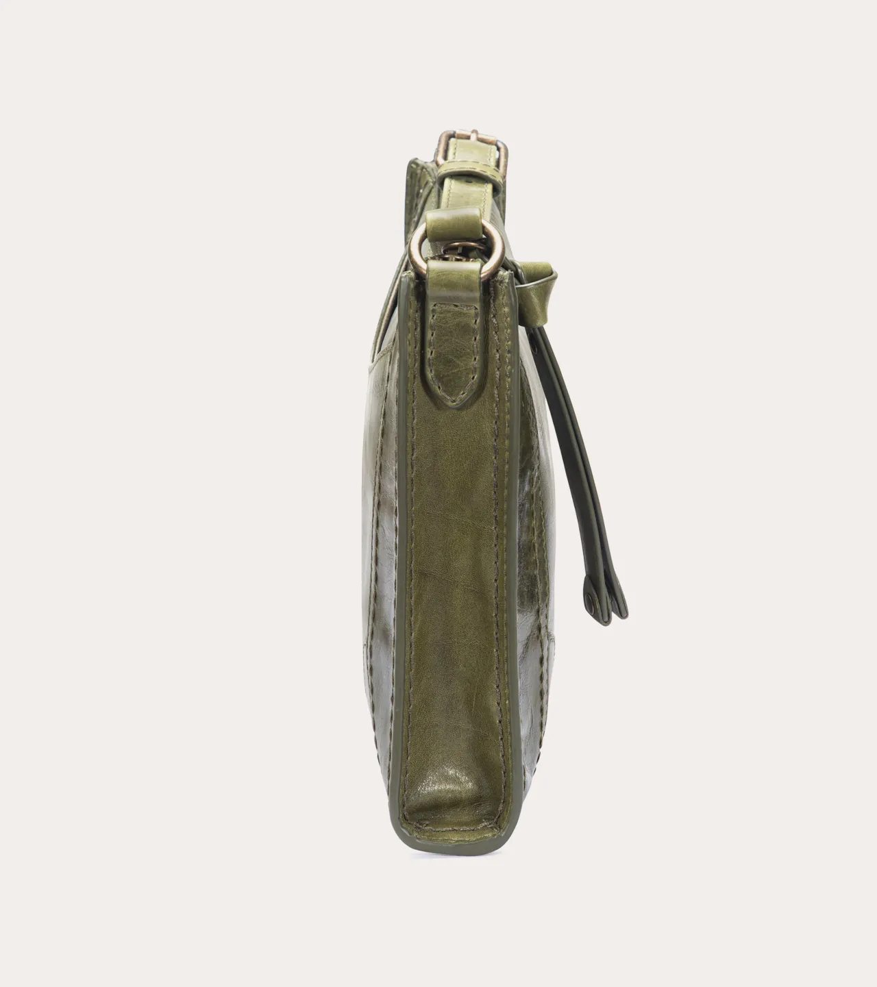 Frye Handbags^MELISSA ZIP CROSSBODY