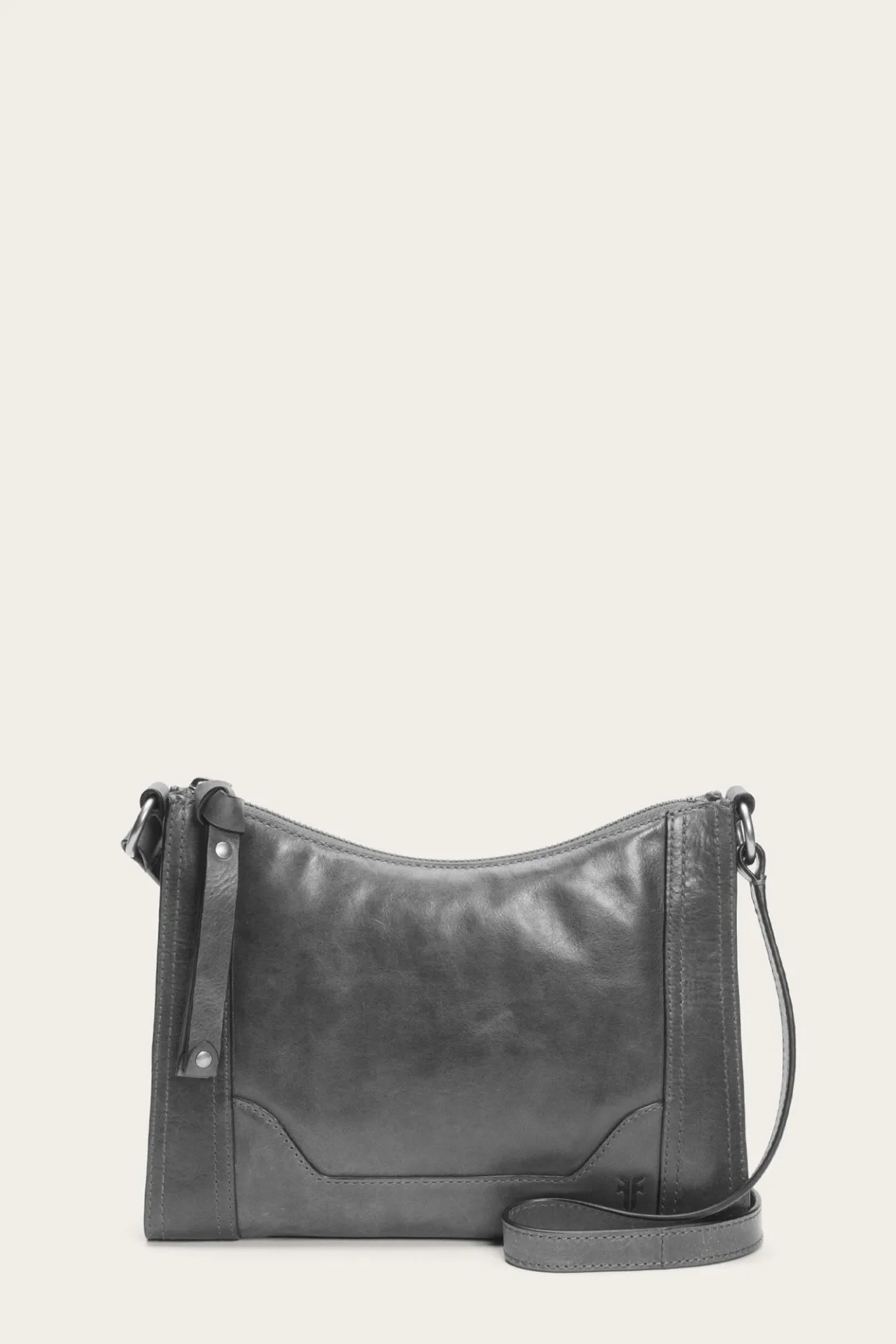 Frye Handbags^MELISSA ZIP CROSSBODY