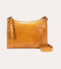Frye Handbags^MELISSA ZIP CROSSBODY
