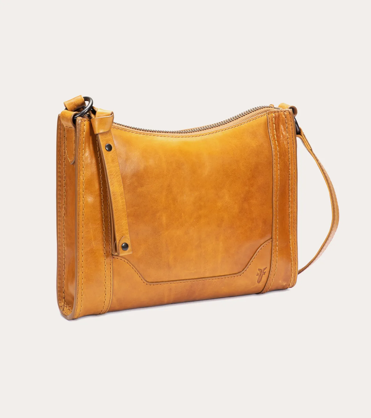 Frye Handbags^MELISSA ZIP CROSSBODY