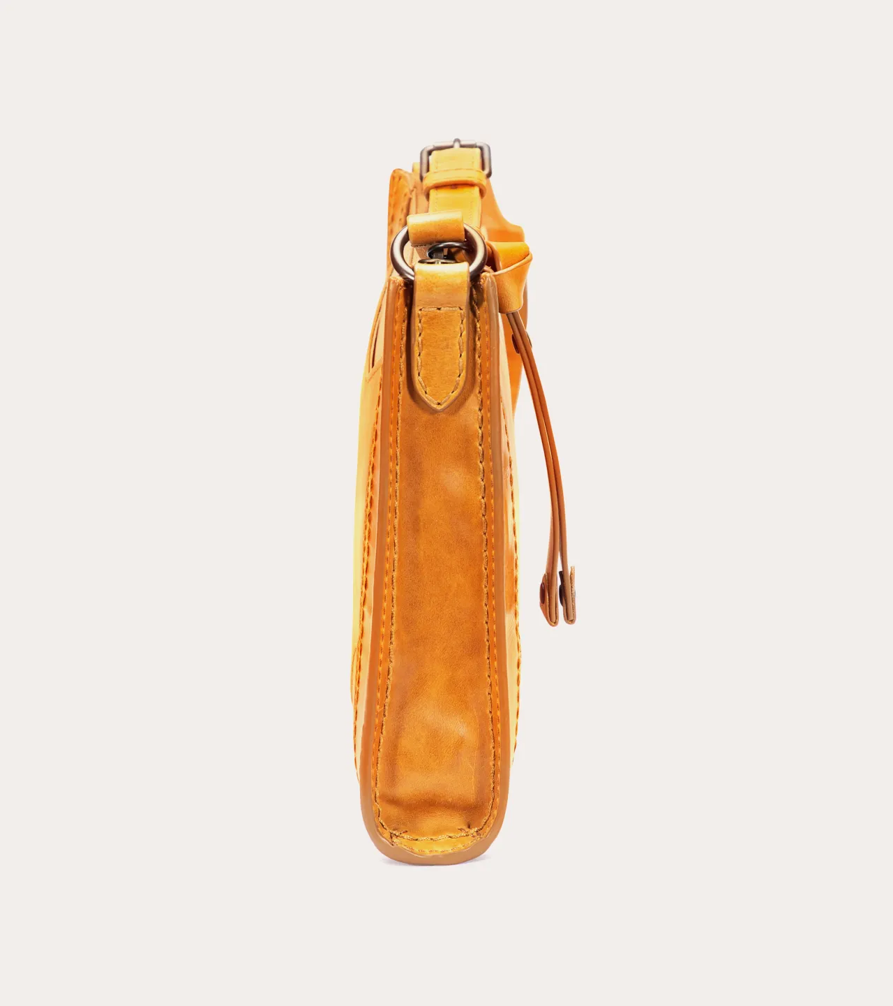 Frye Handbags^MELISSA ZIP CROSSBODY
