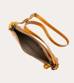 Frye Handbags^MELISSA ZIP CROSSBODY