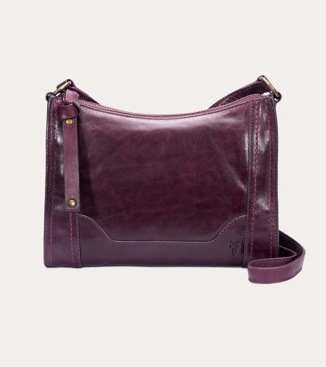 Frye Handbags^MELISSA ZIP CROSSBODY