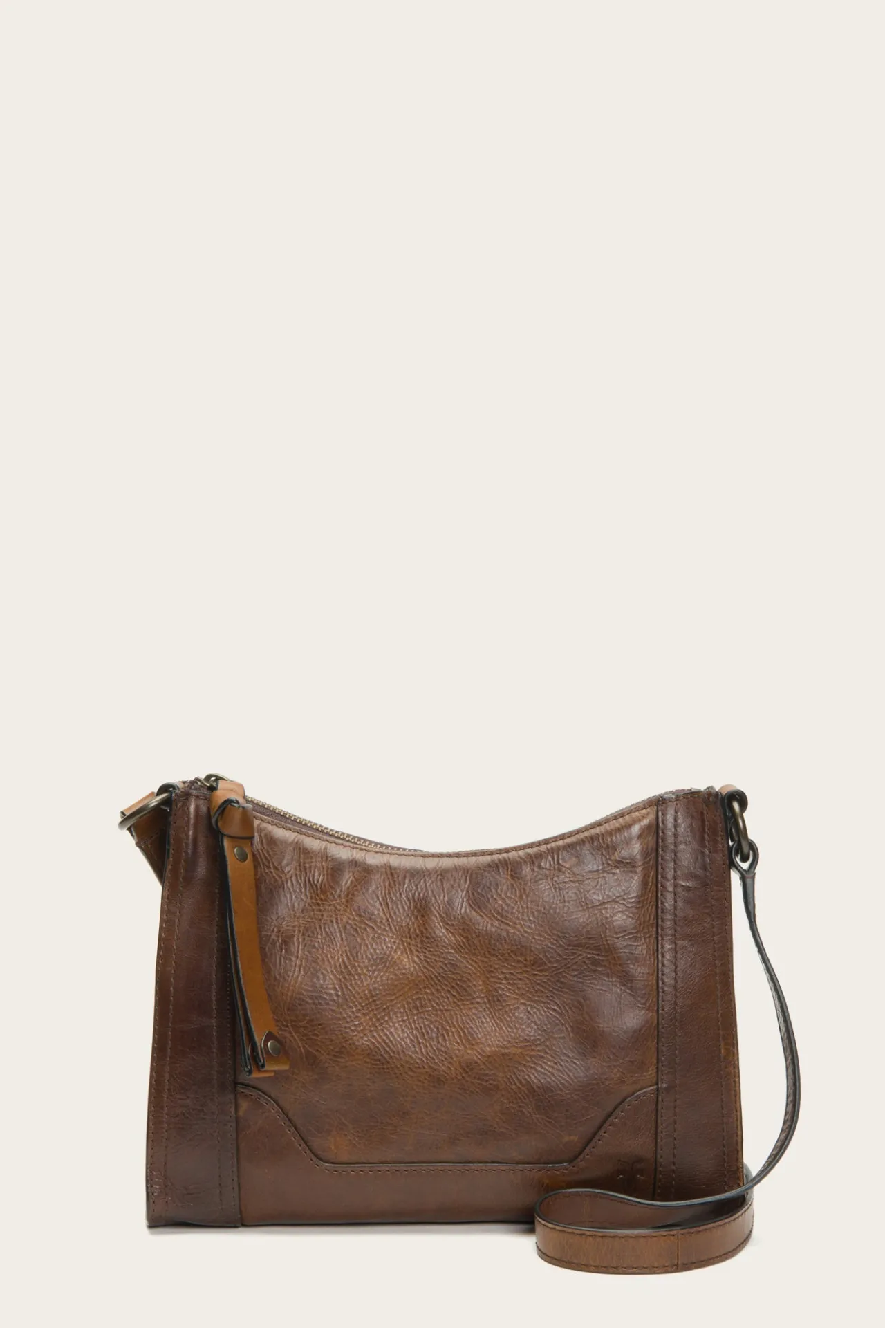 Frye Handbags^MELISSA ZIP CROSSBODY