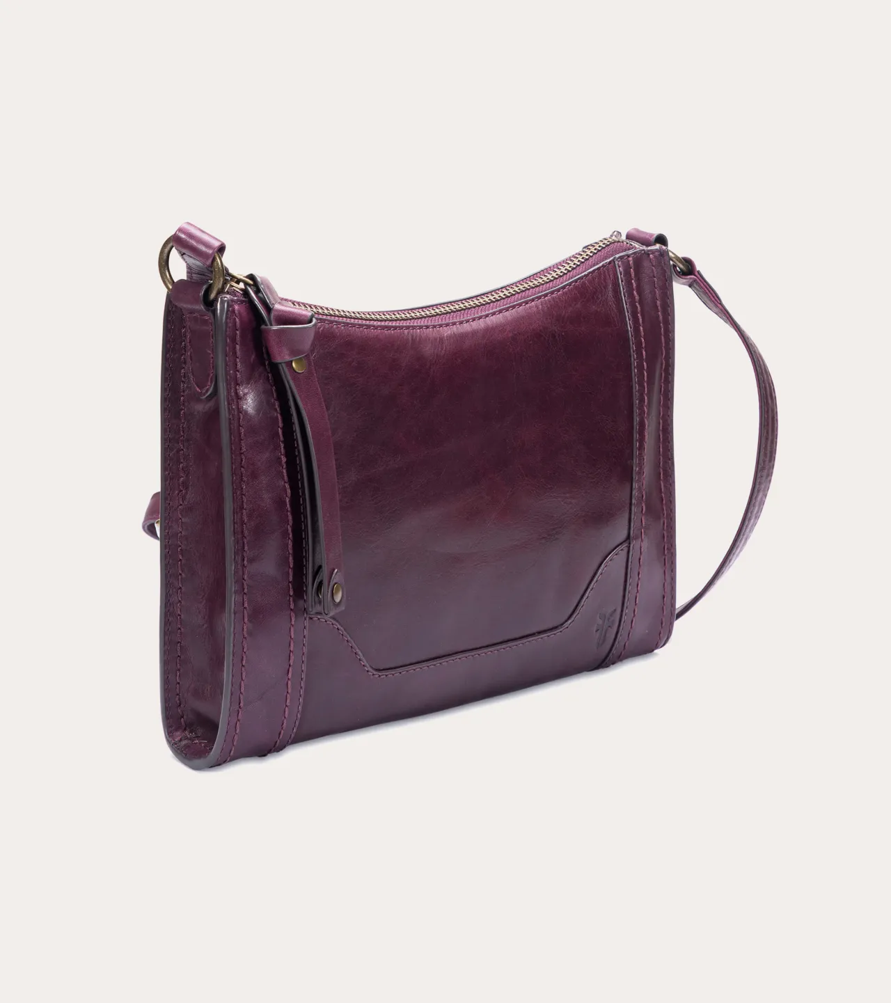 Frye Handbags^MELISSA ZIP CROSSBODY