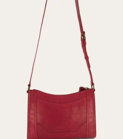 Frye Handbags^MELISSA ZIP CROSSBODY