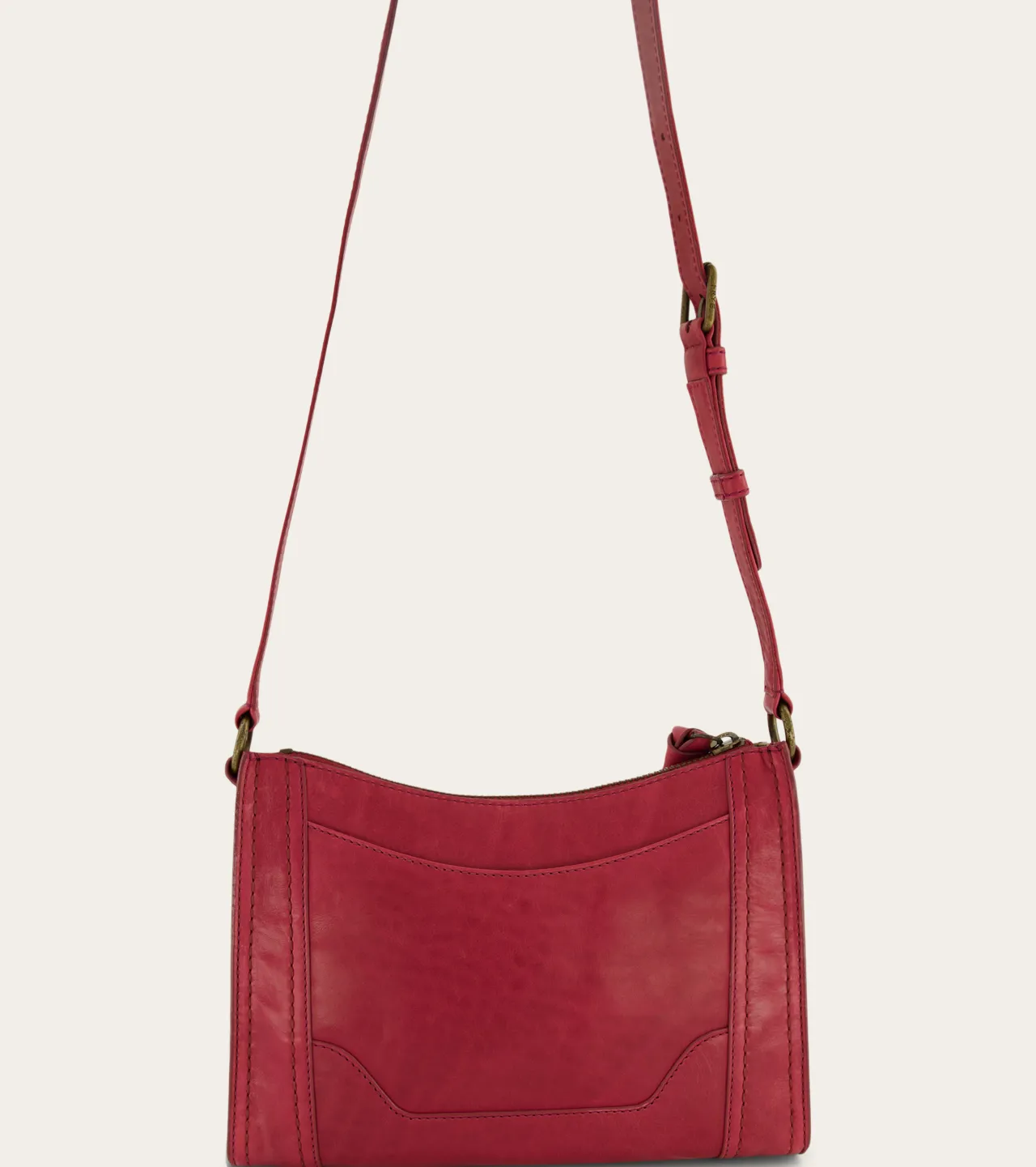 Frye Handbags^MELISSA ZIP CROSSBODY