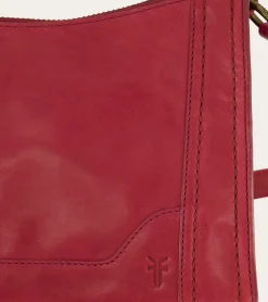 Frye Handbags^MELISSA ZIP CROSSBODY