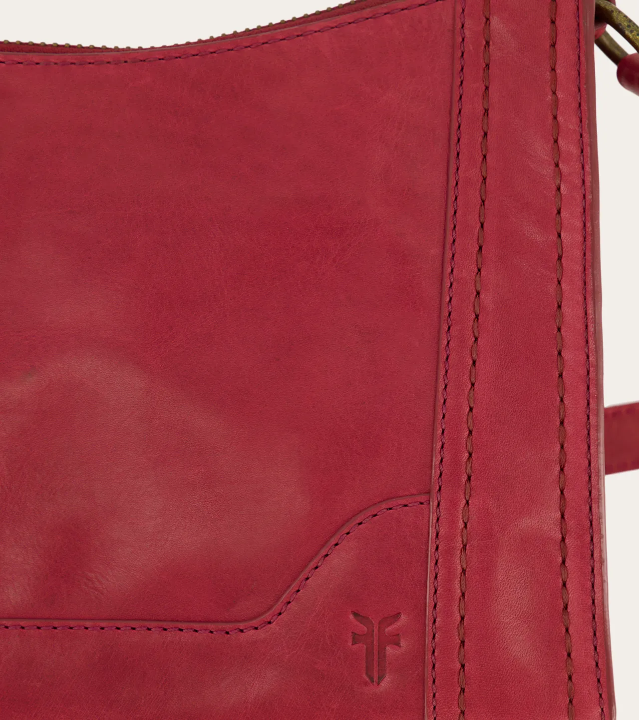 Frye Handbags^MELISSA ZIP CROSSBODY