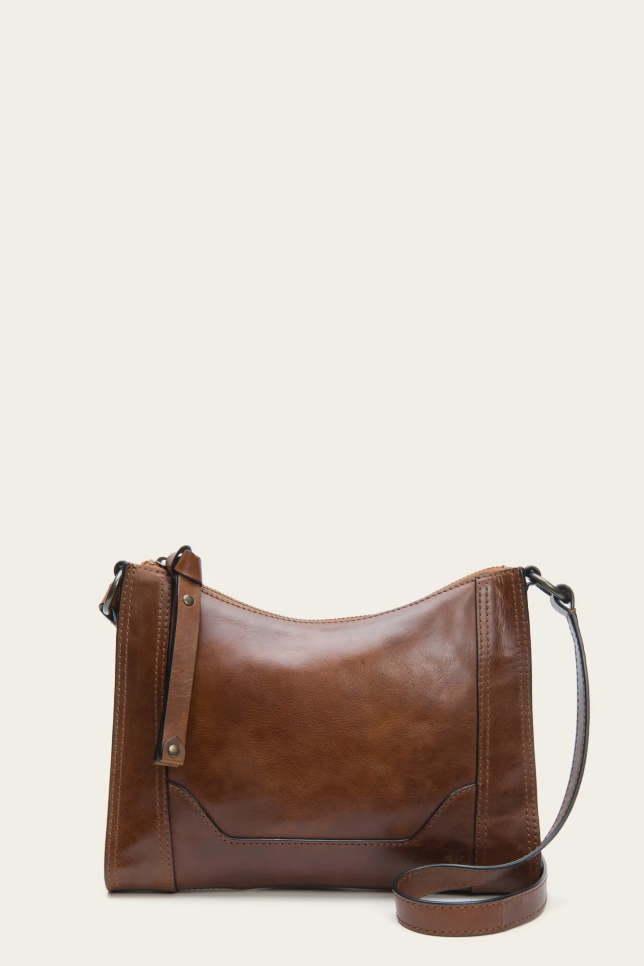 Frye Handbags^MELISSA ZIP CROSSBODY