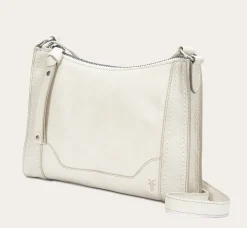 Frye Handbags^MELISSA ZIP CROSSBODY