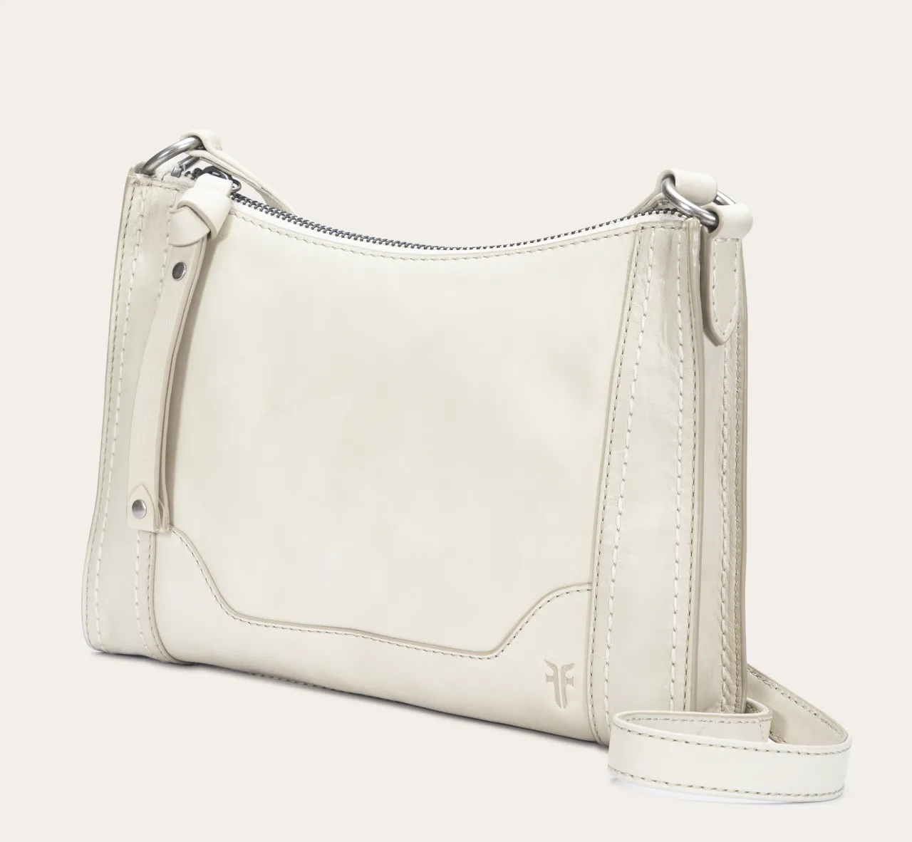 Frye Handbags^MELISSA ZIP CROSSBODY