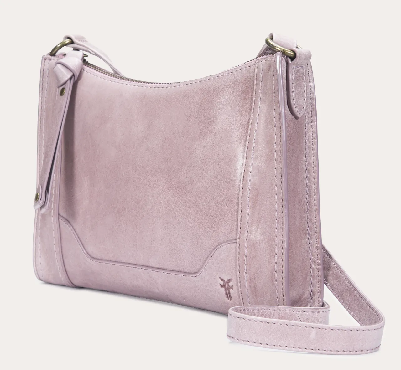 Frye Handbags^MELISSA ZIP CROSSBODY