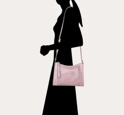 Frye Handbags^MELISSA ZIP CROSSBODY