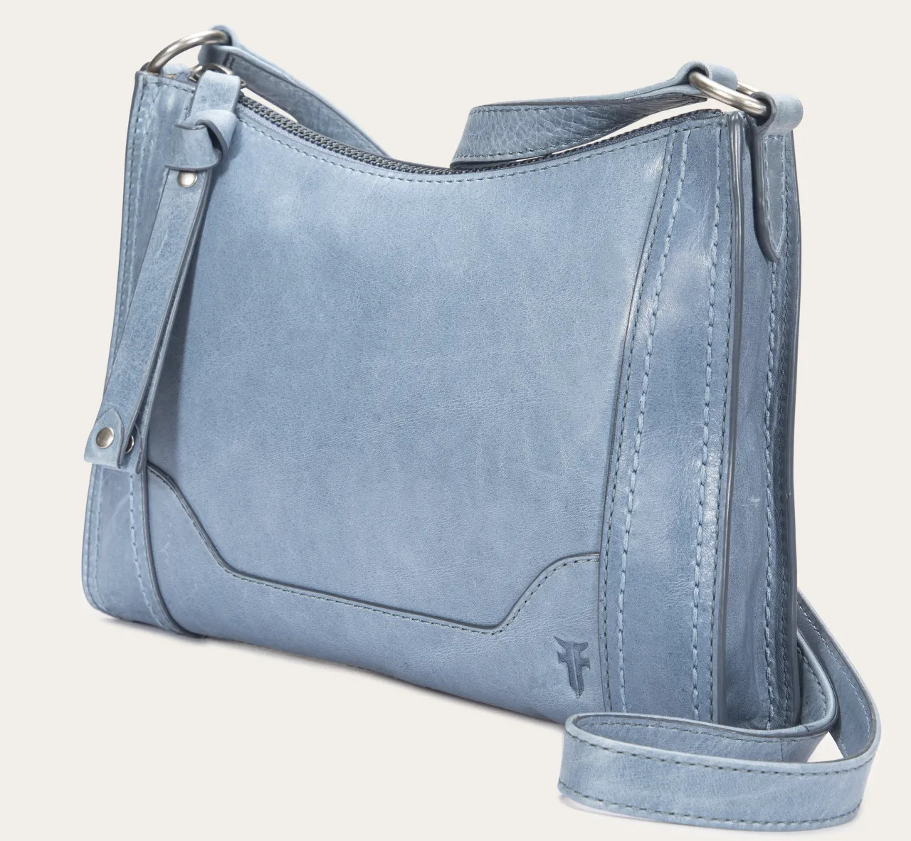 Frye Handbags^MELISSA ZIP CROSSBODY
