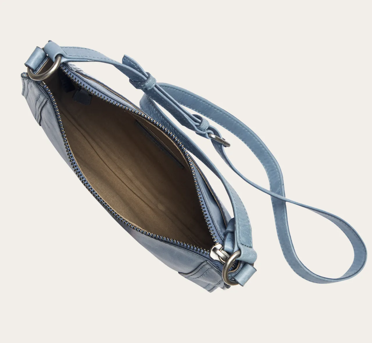 Frye Handbags^MELISSA ZIP CROSSBODY