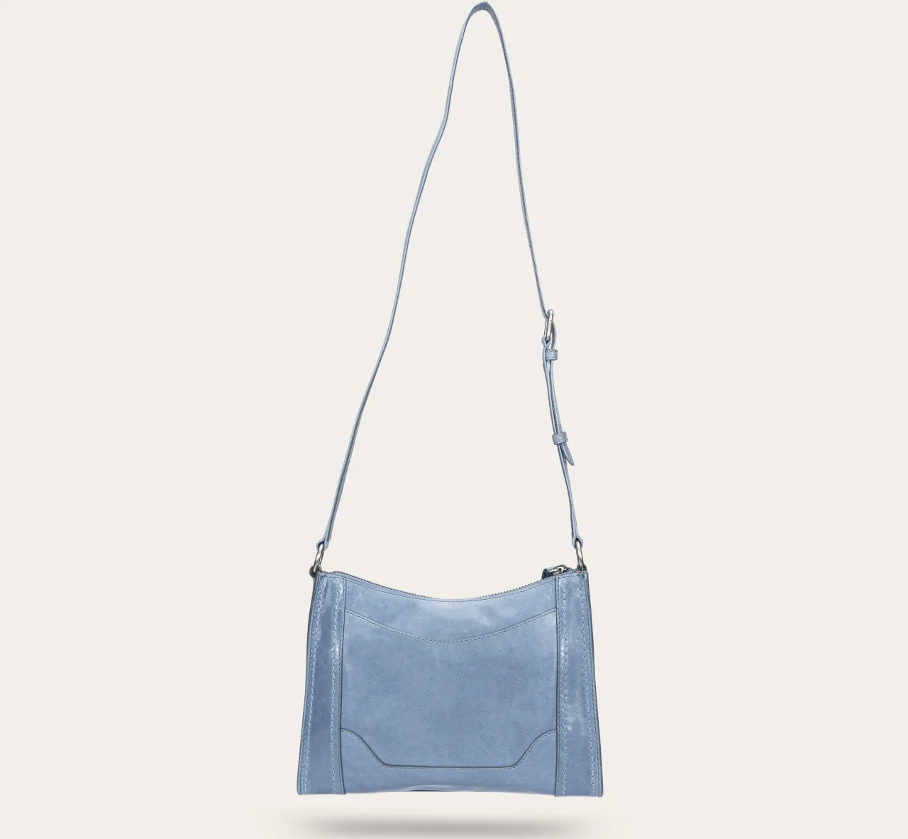 Frye Handbags^MELISSA ZIP CROSSBODY