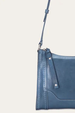 Frye Handbags^MELISSA ZIP CROSSBODY