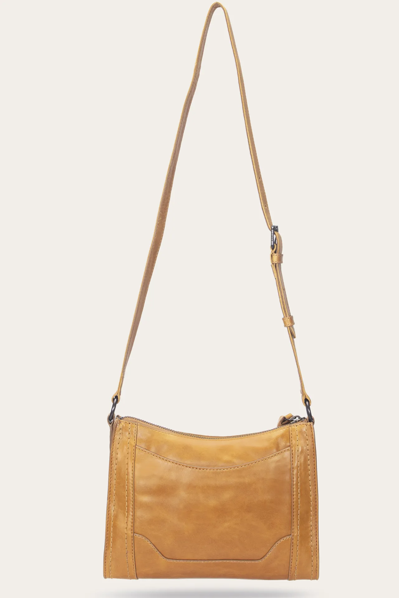 Frye Handbags^MELISSA ZIP CROSSBODY