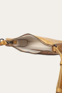 Frye Handbags^MELISSA ZIP CROSSBODY