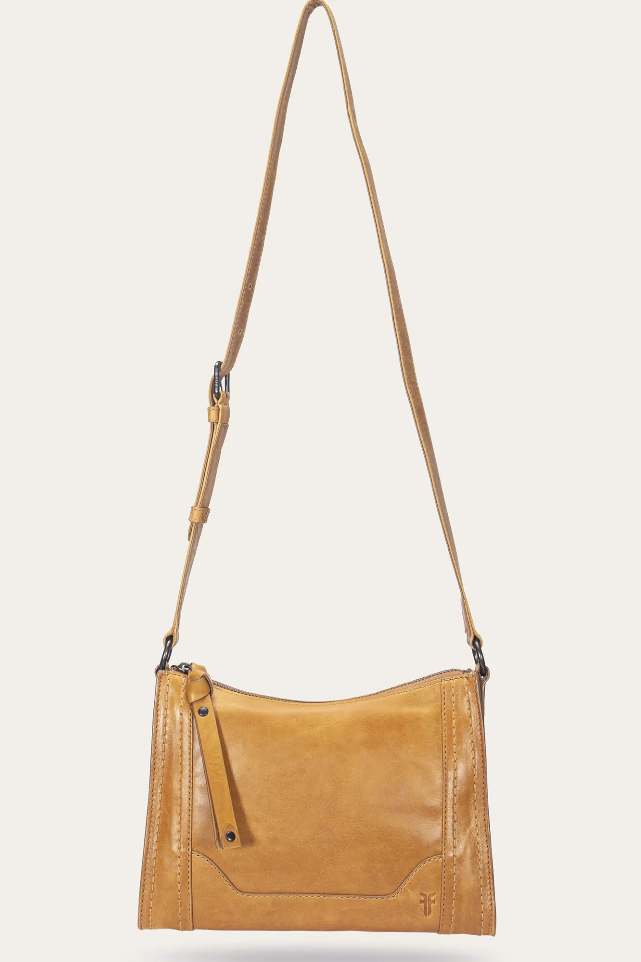 Frye Handbags^MELISSA ZIP CROSSBODY