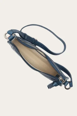 Frye Handbags^MELISSA ZIP CROSSBODY