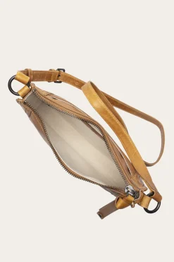 Frye Handbags^MELISSA ZIP CROSSBODY