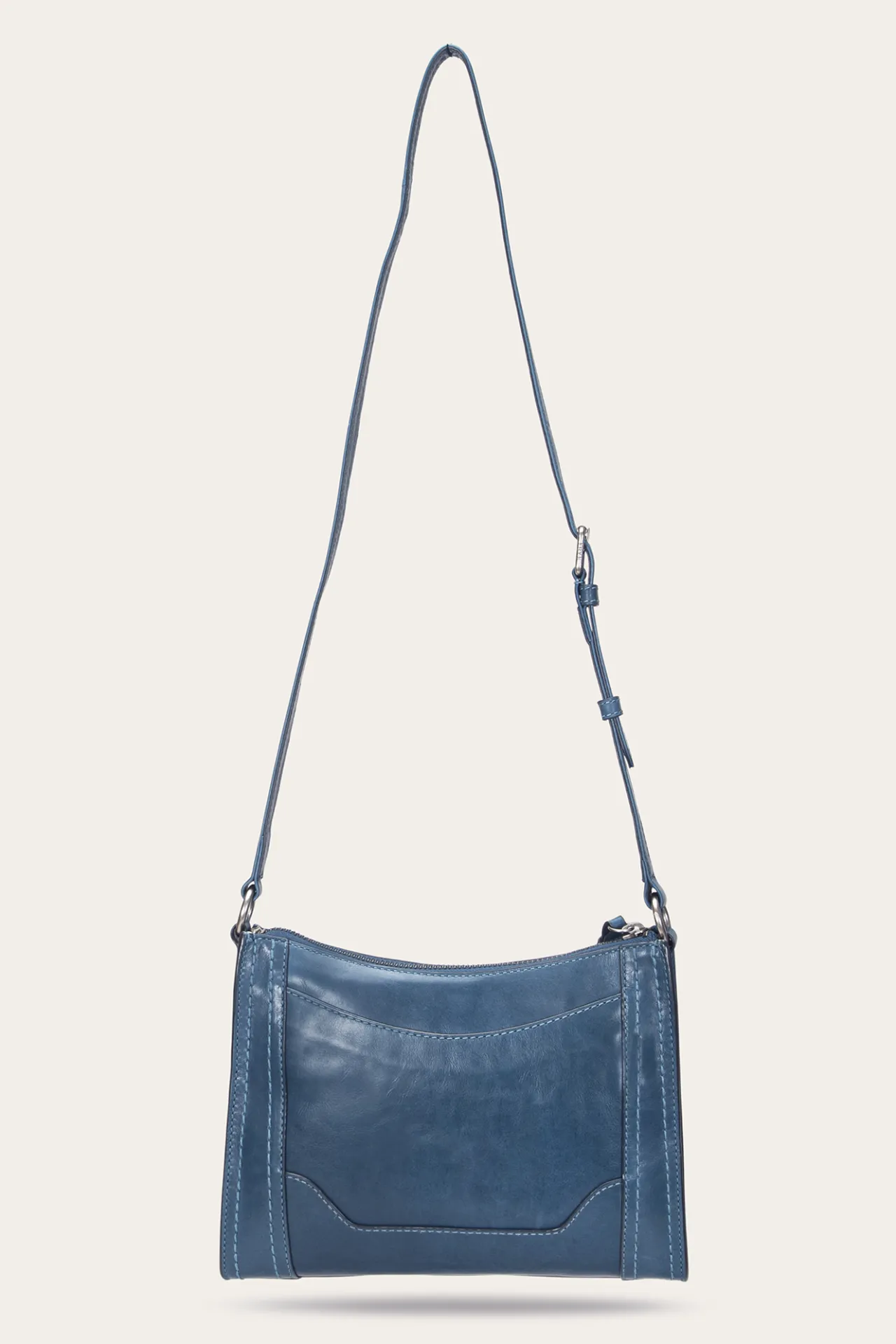 Frye Handbags^MELISSA ZIP CROSSBODY